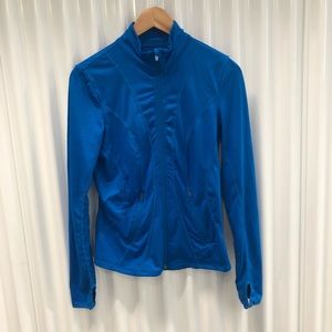 ACX Active S/P Bright Blue Shine Sport Top